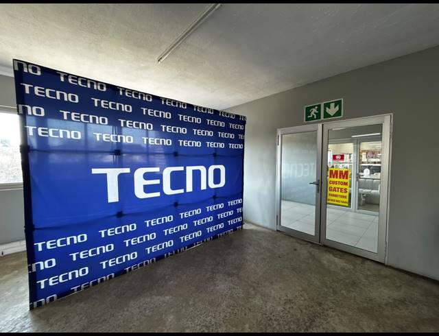 360M² WAREHOUSE TO LET IN WYNBERG